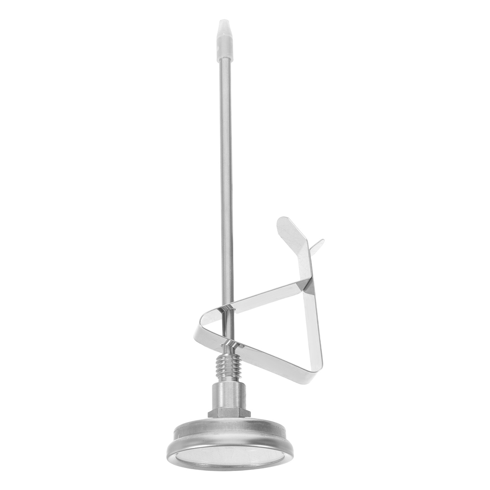 Home Cooking In - Premium Stainless Steel Liquid Thermometer for