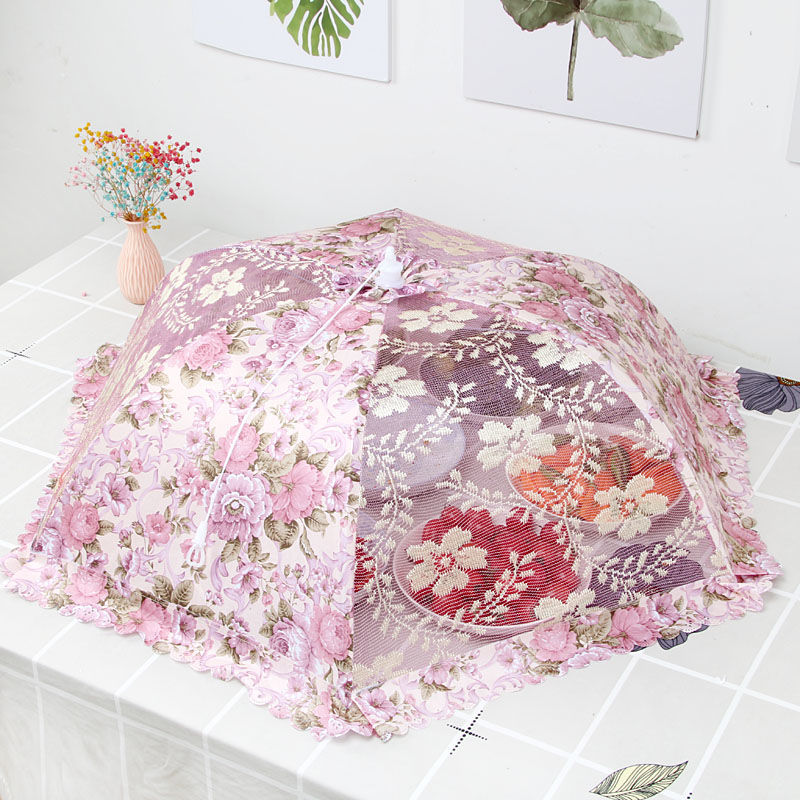 Portable Umbrella Style Food C - Home Cooking Meal のレビューと価格