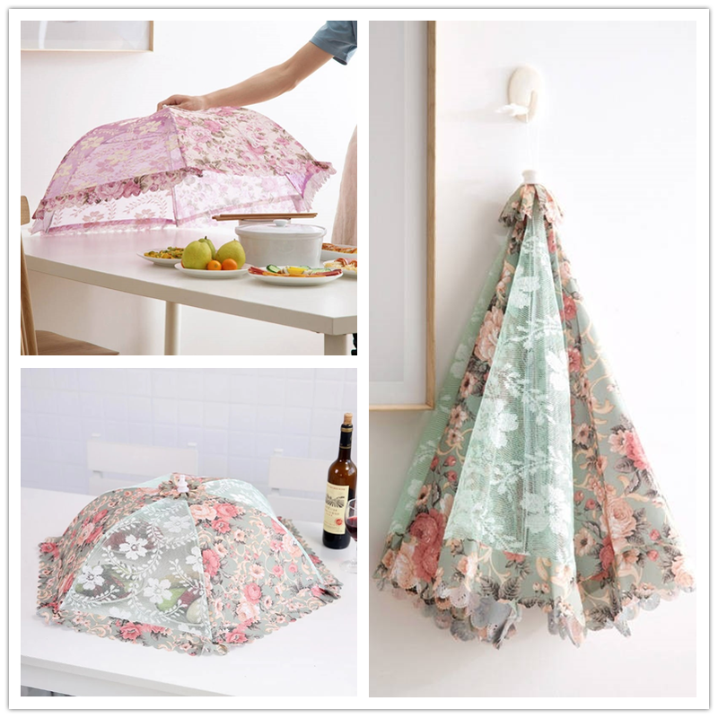 Portable Umbrella Style Food C - Home Cooking Meal のレビューと価格