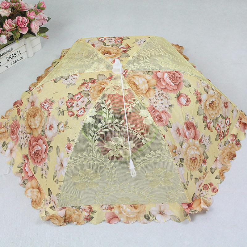 Portable Umbrella Style Food C - Home Cooking Meal のレビューと価格