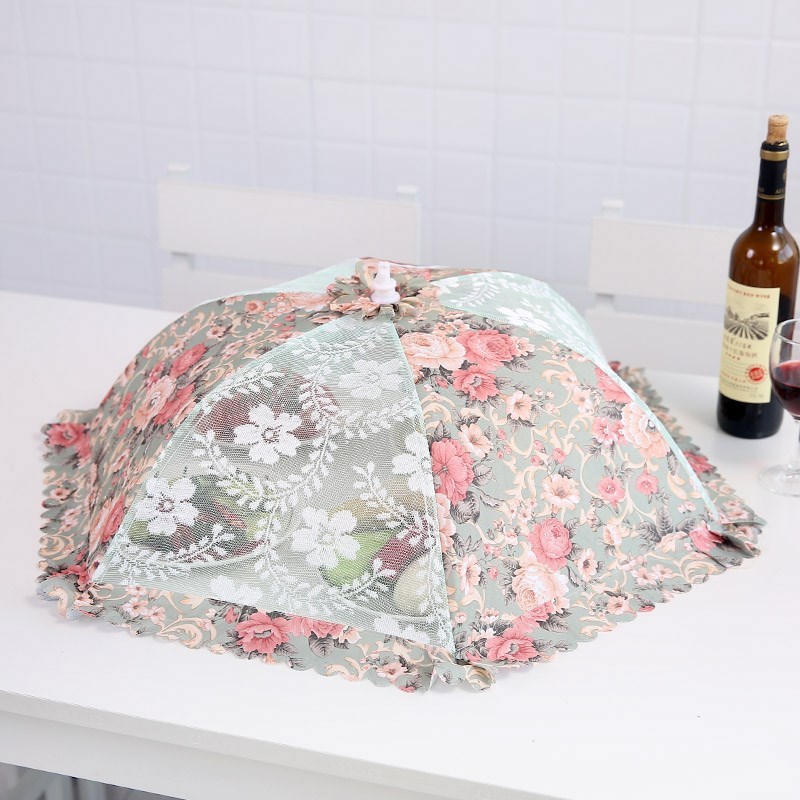 Portable Umbrella Style Food C - Home Cooking Meal のレビューと価格