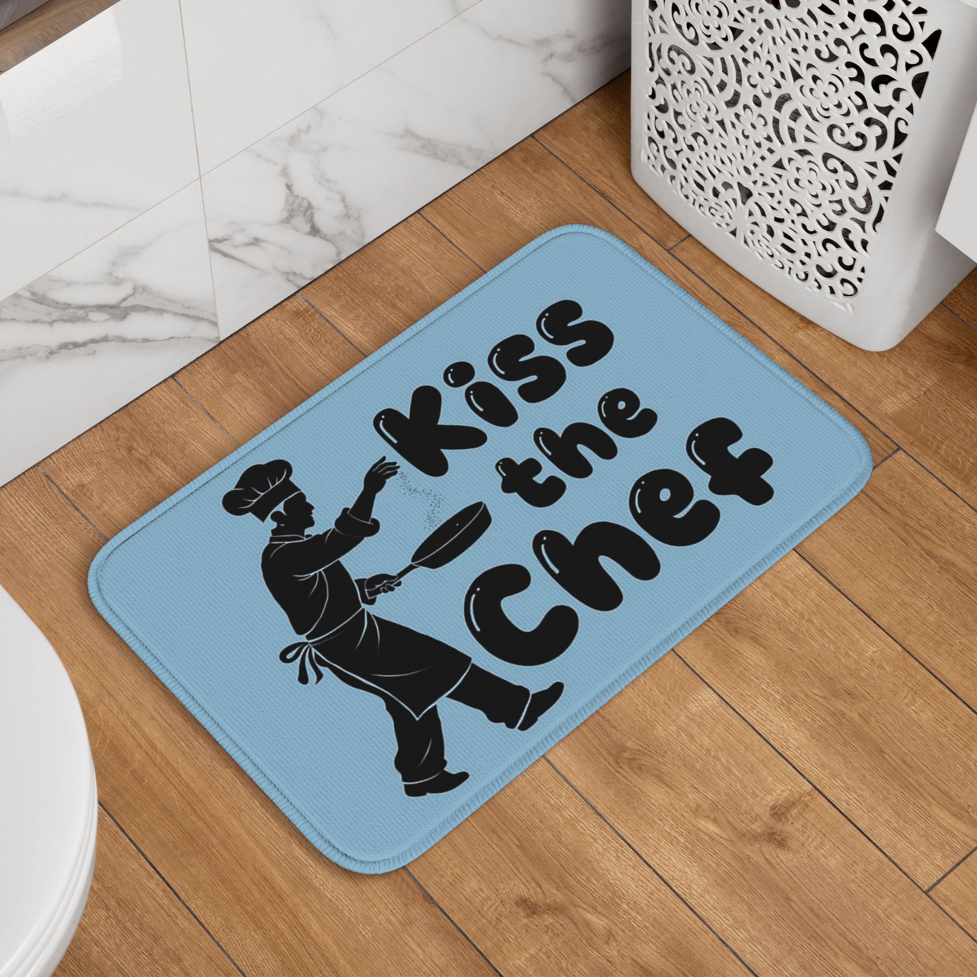 Kiss The Chef Cooking Quote Do - Home Cooking Quotes のレビューと価格