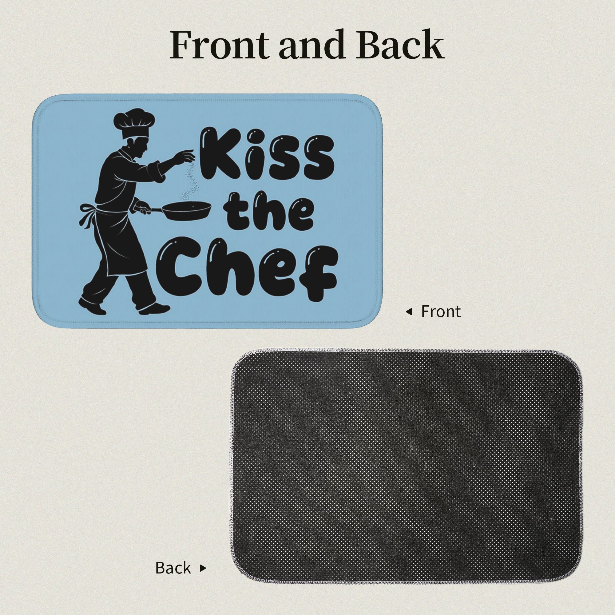 Kiss The Chef Cooking Quote Do - Home Cooking Quotes のレビューと価格