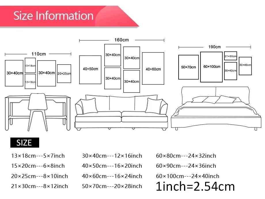 1pc Minimalist Kitchen Cooking - Home Cooking Quotes のレビューと価格