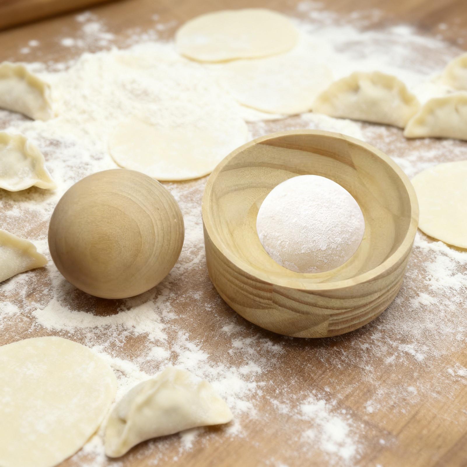 Dumpling Maker Press Mold Hand - Home Cooking Asian のレビューと価格