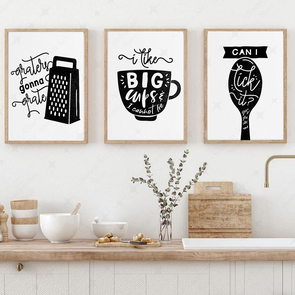 Hand Drawn Cooking Utensil Big - Home Cooking Quotes のレビューと価格