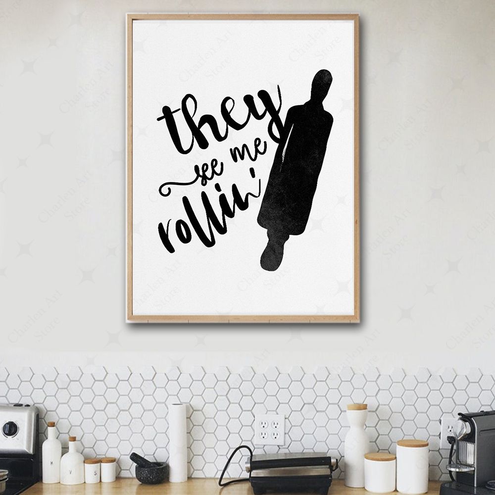 Hand Drawn Cooking Utensil Big - Home Cooking Quotes のレビューと価格