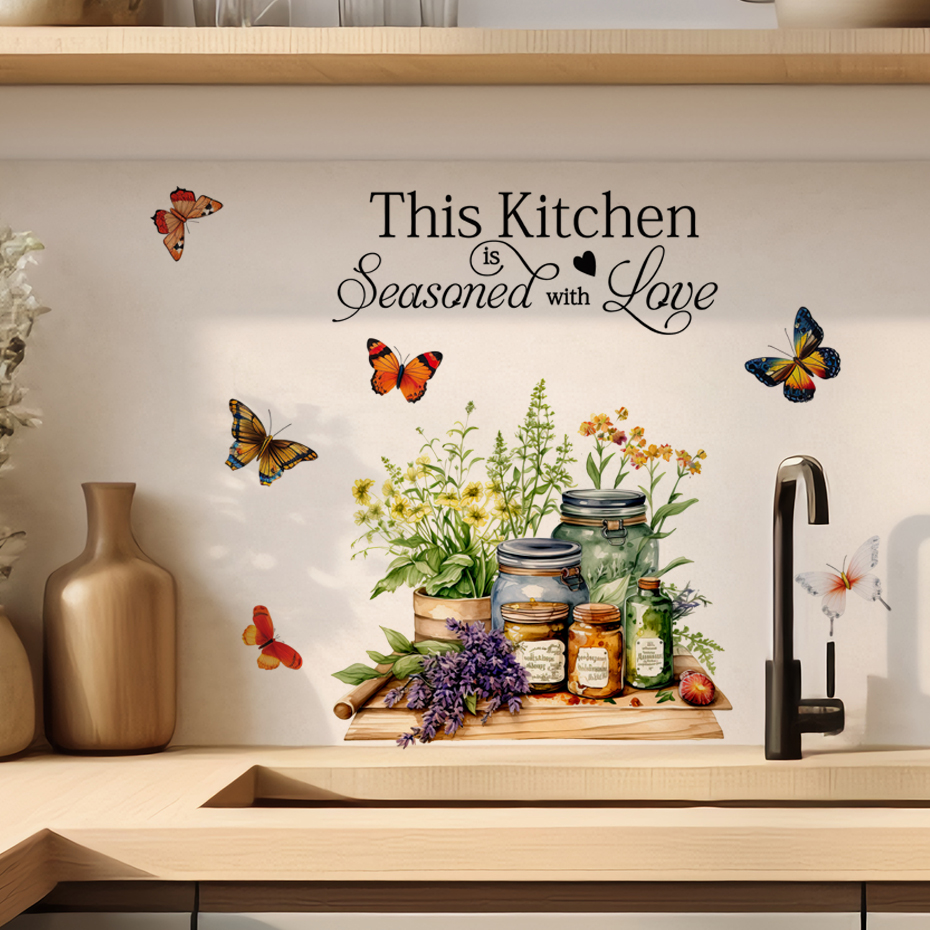 Kitchen Herbs Cooking Art Butt - Home Cooking Quotes のレビューと価格
