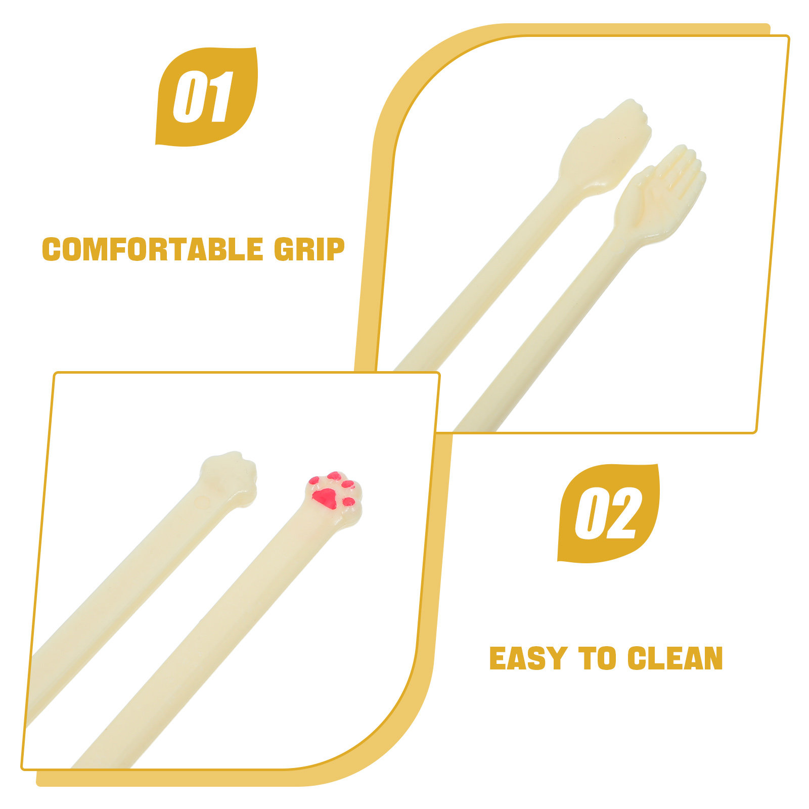 Stainless Steel Chopsticks wit - Home Cooking Asian のレビューと価格