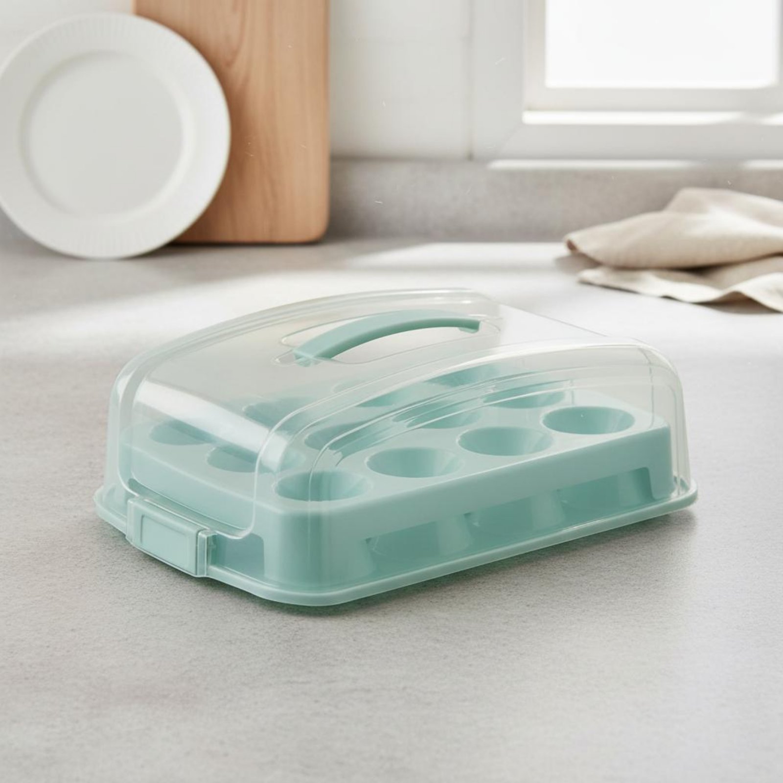 Rectangular Dessert Container  - Home Cooking In のレビューと価格