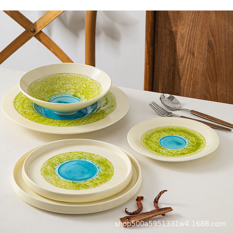 Ceramic Cooking Dishes Restaur - Home Cooking Dishes のレビューと価格