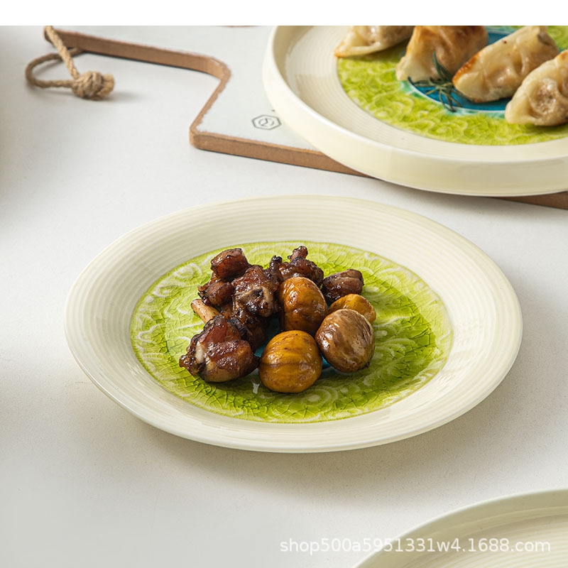Ceramic Cooking Dishes Restaur - Home Cooking Dishes のレビューと価格