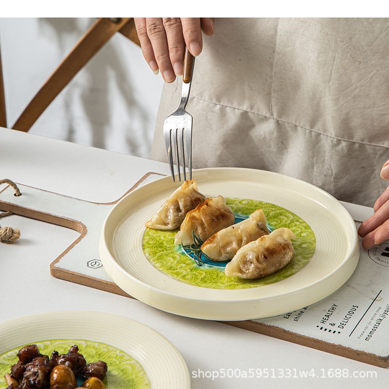 Ceramic Cooking Dishes Restaur - Home Cooking Dishes のレビューと価格