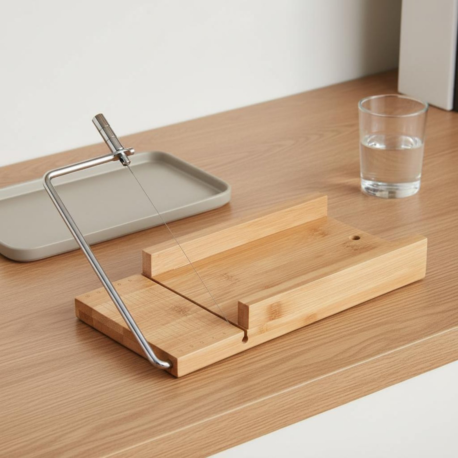 Wire Cutter Board Cuts Smoothl - Home Cooking In のレビューと価格