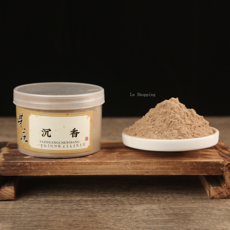 50/500g Incense Powder Old Mou - Home Cooking Chinese のレビューと価格