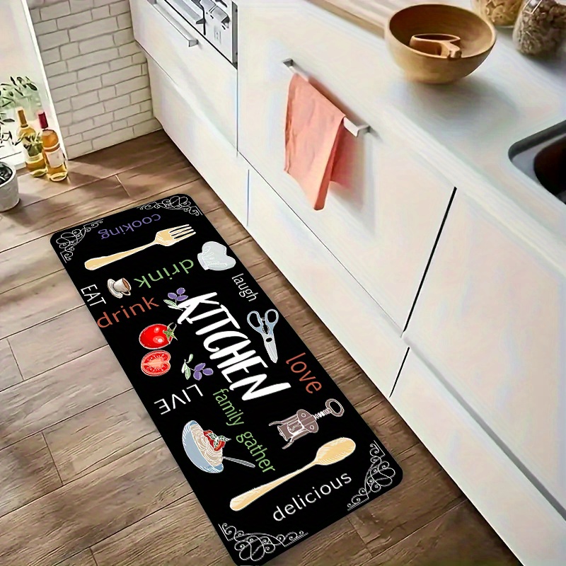 Modern Kitchen Quote Runner Ma - Home Cooking Quotes のレビューと価格