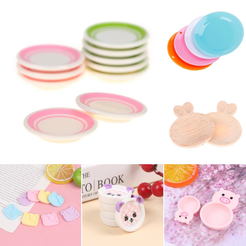 1/12 Dollhouse Miniature Cute  - Home Cooking Dishes のレビューと価格
