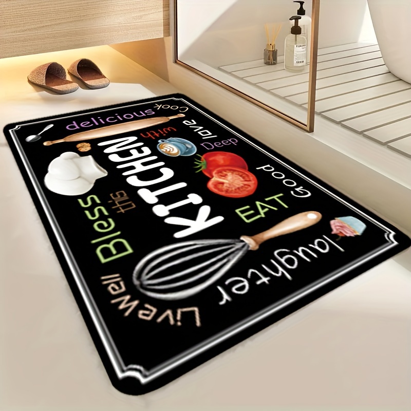 Colorful Kitchen Baking Cookin - Home Cooking Quotes のレビューと価格