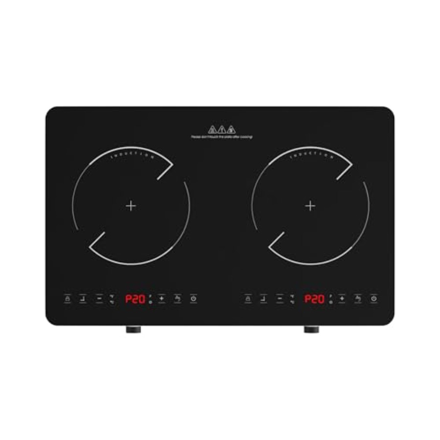 Countertop induction cooktop f - Home Cooking In のレビューと価格