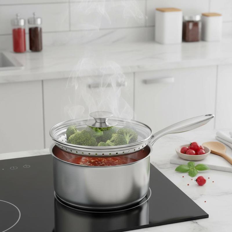 Free Shipping-2.5 QT Multi-Use - Home Cooking Meal のレビューと価格