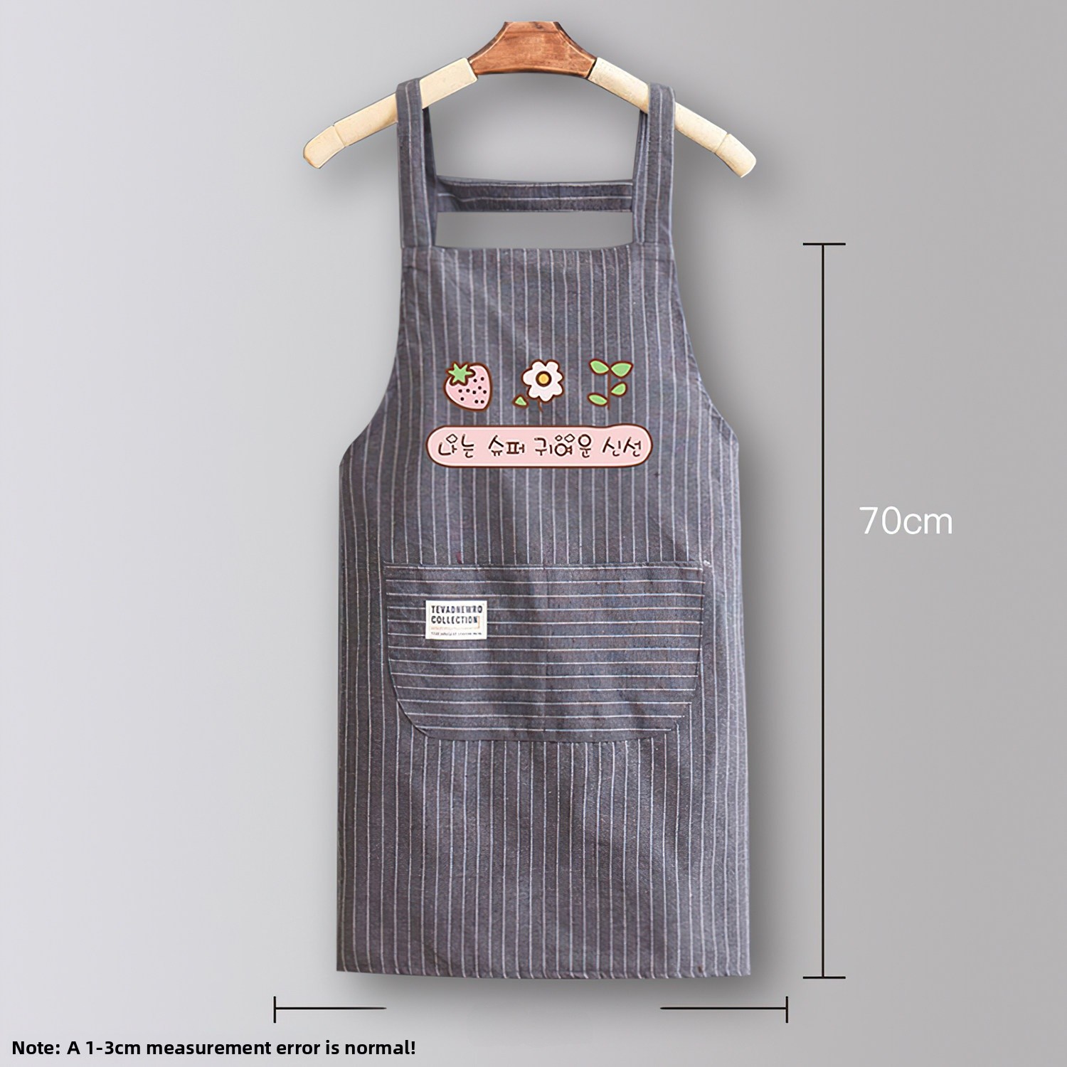 Young Style Compact Apron Kitc - Home Cooking Services のレビューと価格