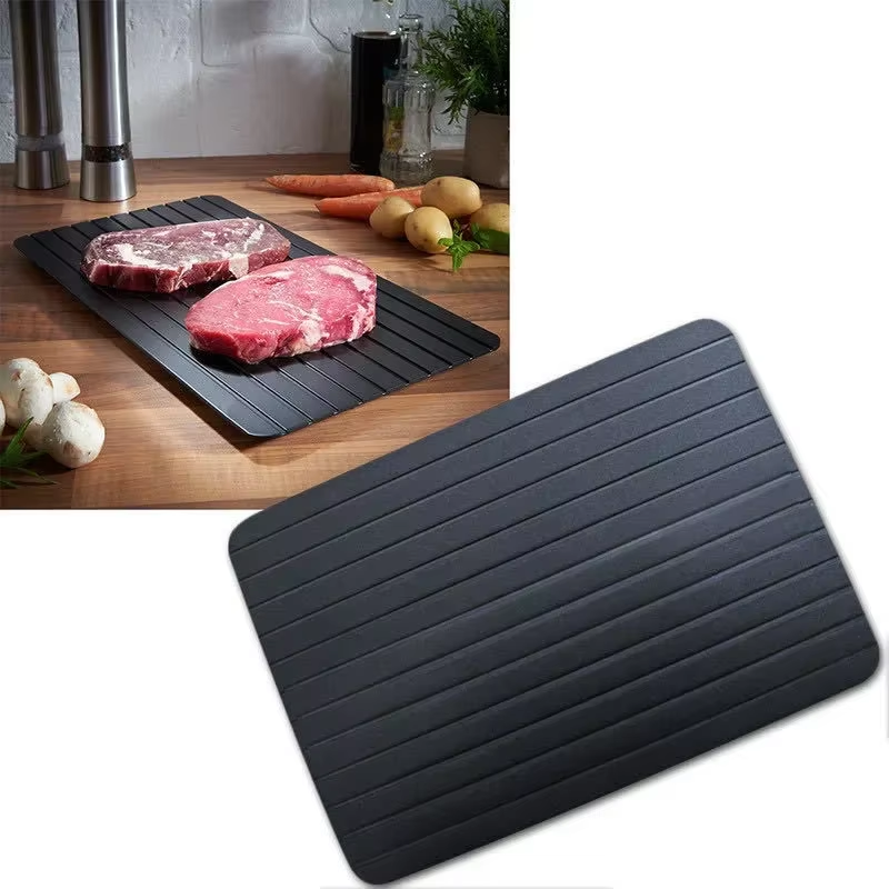 Fast Defrost Tray Fast Thaw Fr - Home Cooking Dishes のレビューと価格