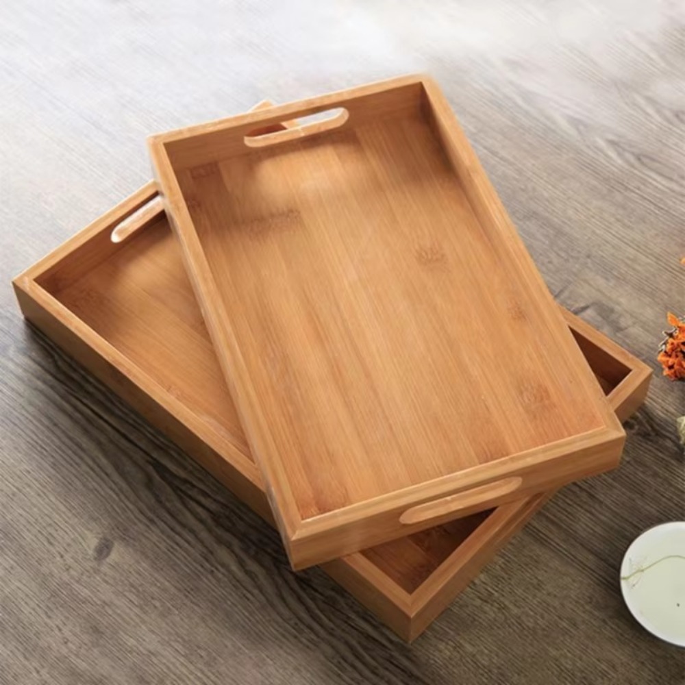 Retro Rectangular Storage Tray - Home Cooking Dishes のレビューと価格
