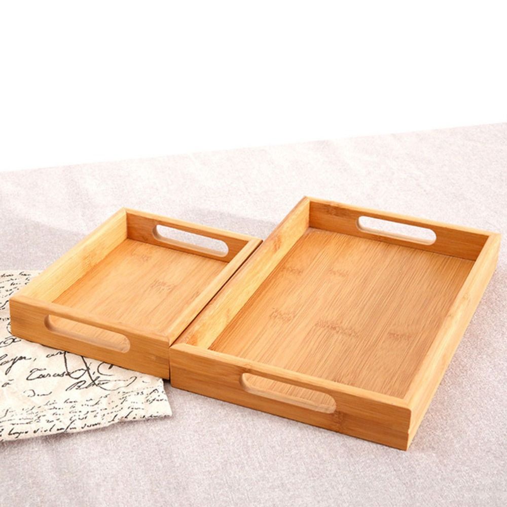 Retro Rectangular Storage Tray - Home Cooking Dishes のレビューと価格