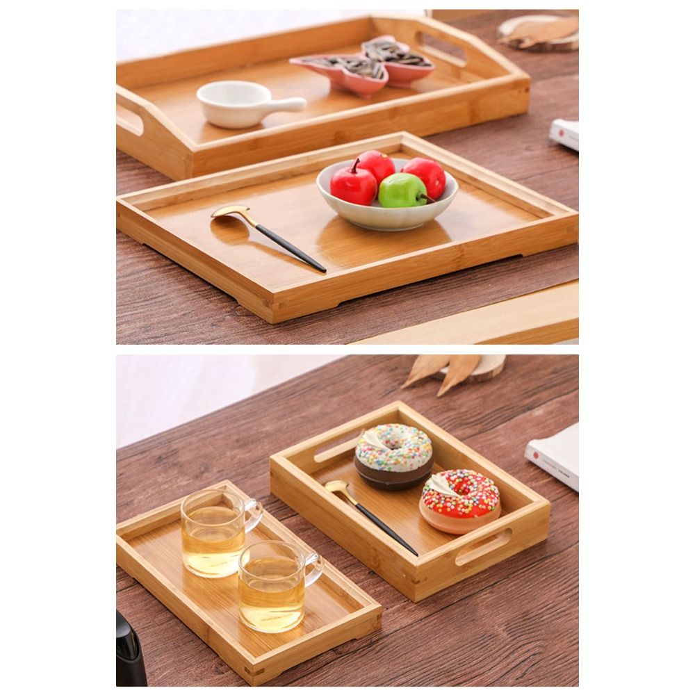 Retro Rectangular Storage Tray - Home Cooking Dishes のレビューと価格