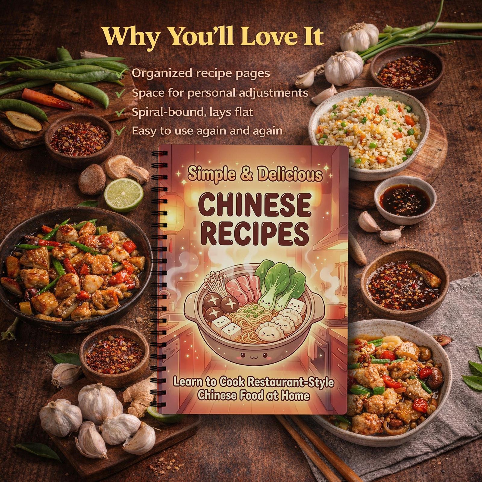 Chinese Home Cooking Recipe No - Home Cooking Meal のレビューと価格