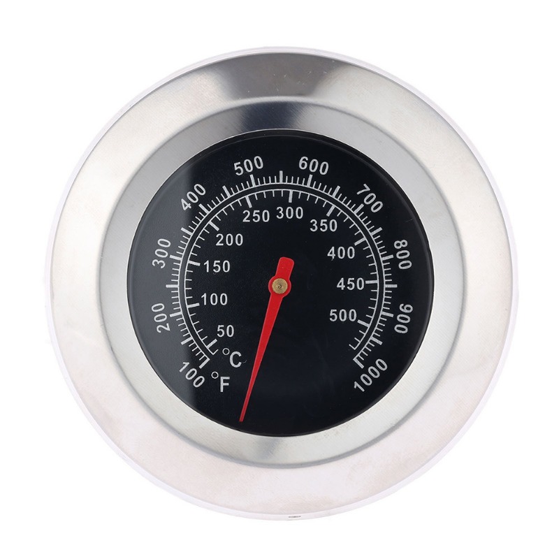 Stainless Steel BBQ Smoker Gri - Home Cooking In のレビューと価格