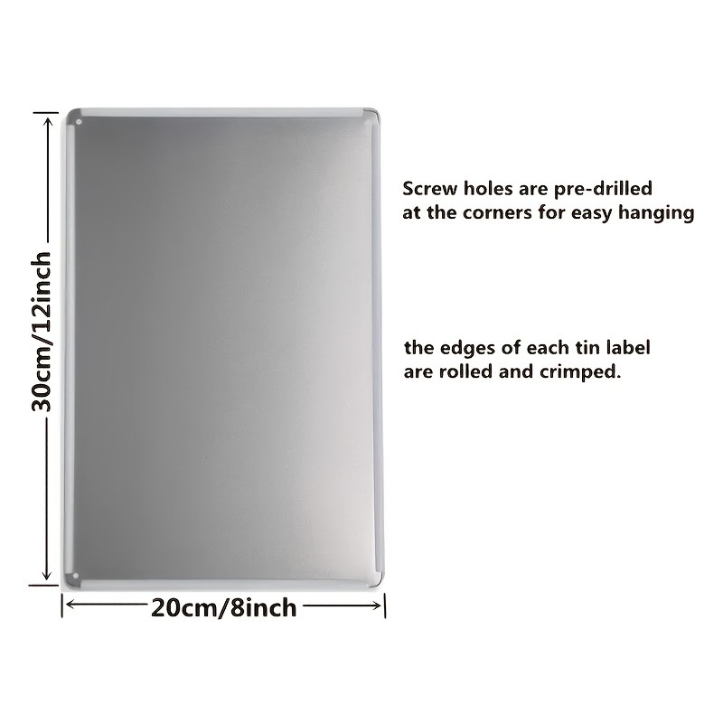 Funny Kitchen Quote Metal Sign - Home Cooking Quotes のレビューと価格