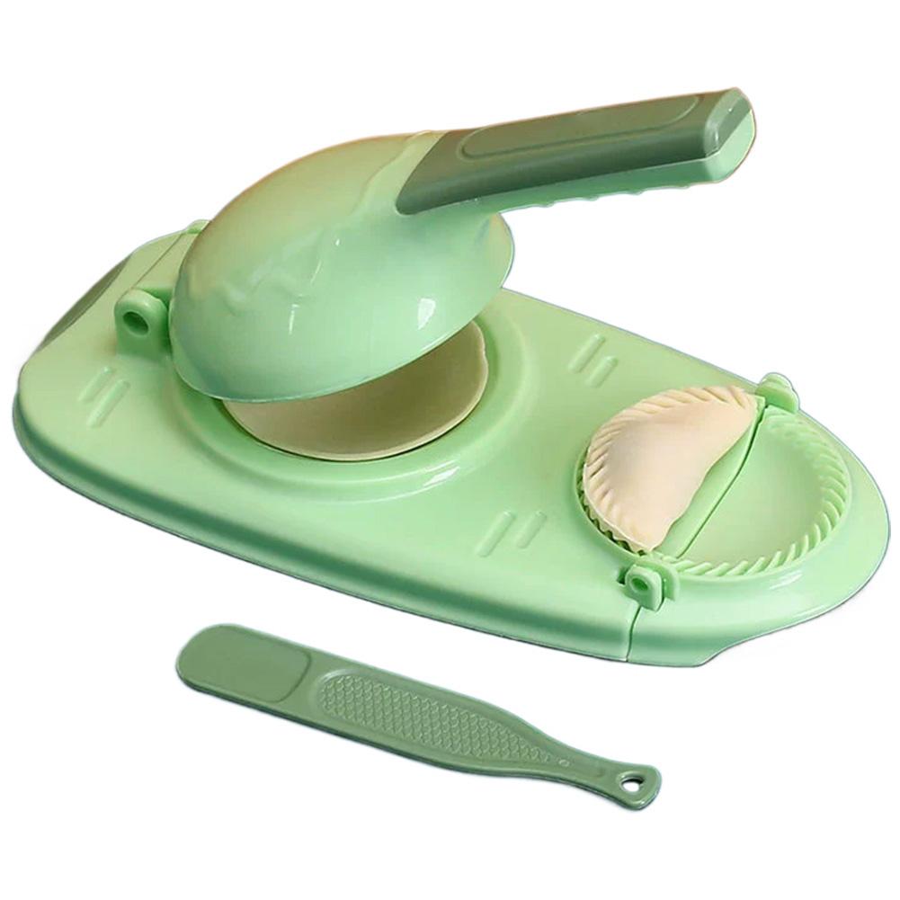 2 in1 Dumpling Maker Press Dev - Home Cooking Chinese のレビューと価格