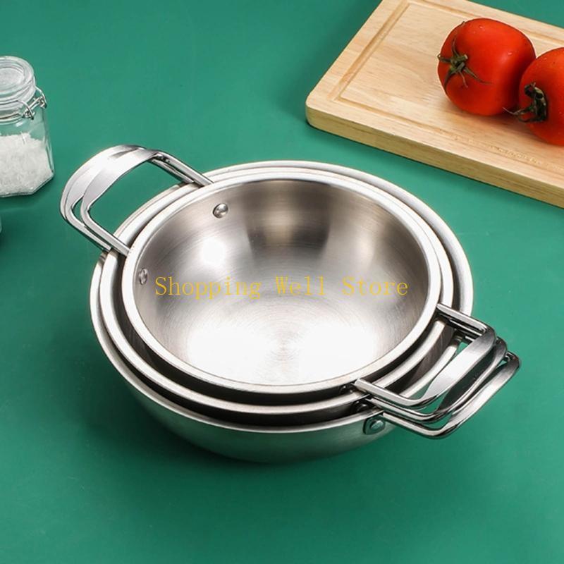 KX4B Practical Wok Skillets Un - Home Cooking Adventure のレビューと価格