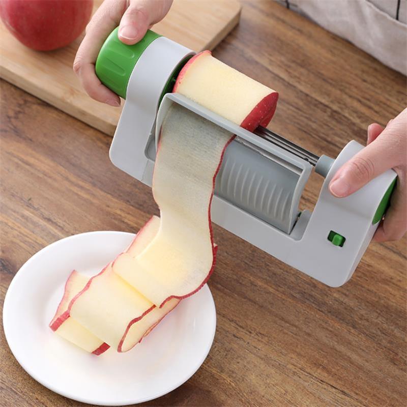 New Plastic Apple Pear Slicer  - Home Cooking Services のレビューと価格