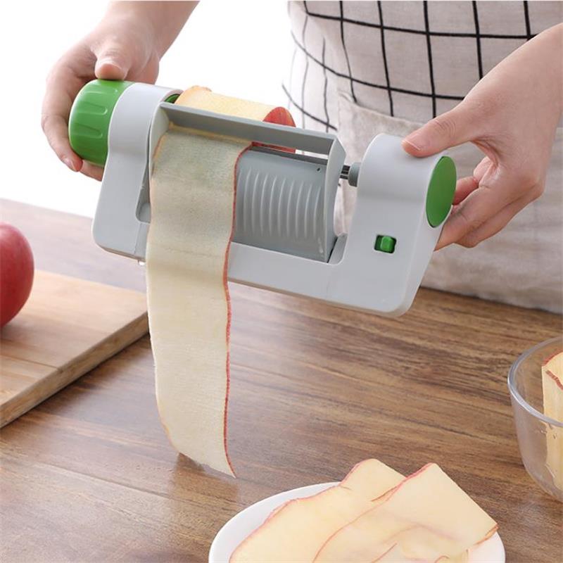 New Plastic Apple Pear Slicer  - Home Cooking Services のレビューと価格