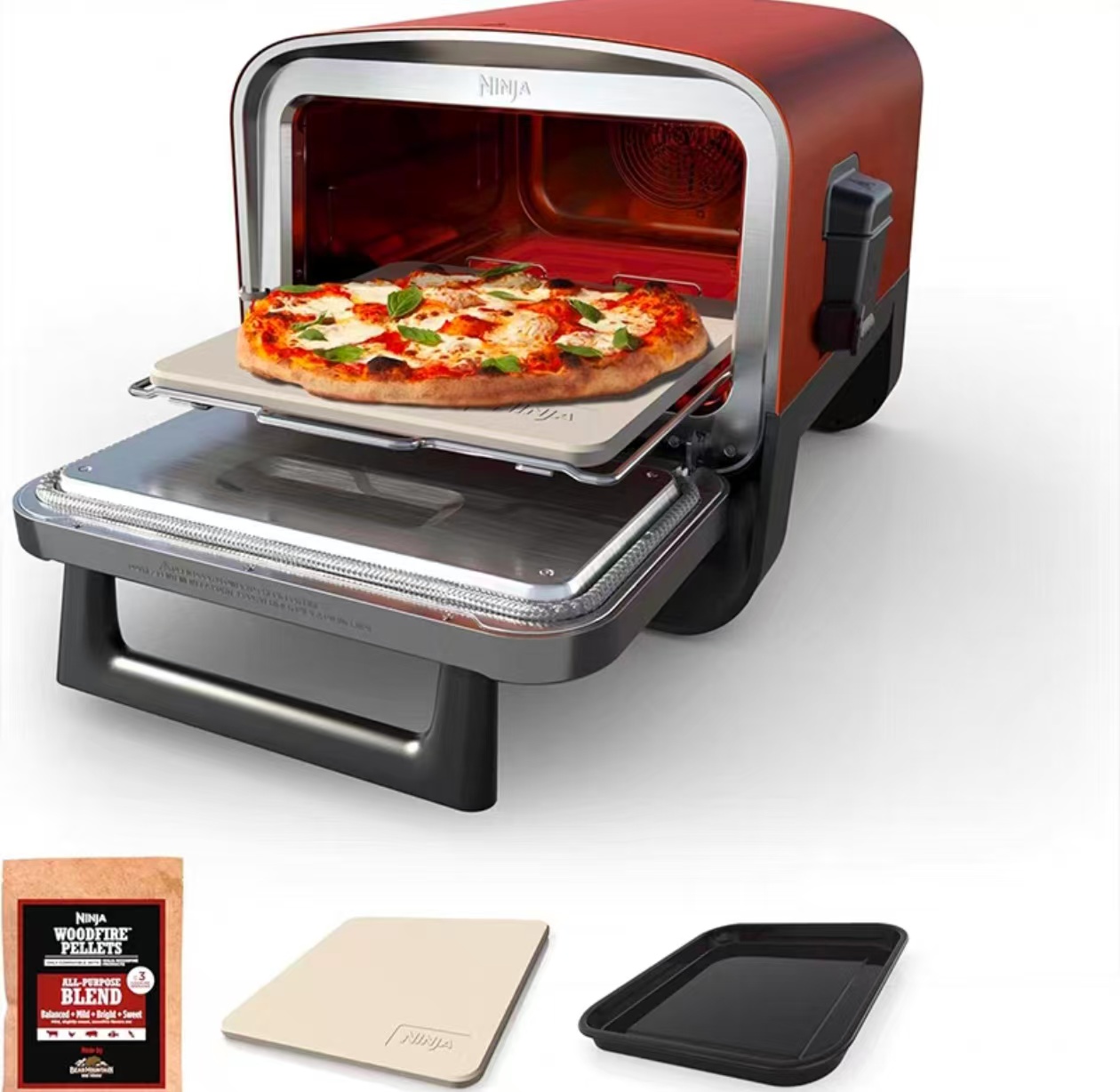 2026 Outdoor Pizza Oven for El - Home Cooking In のレビューと価格