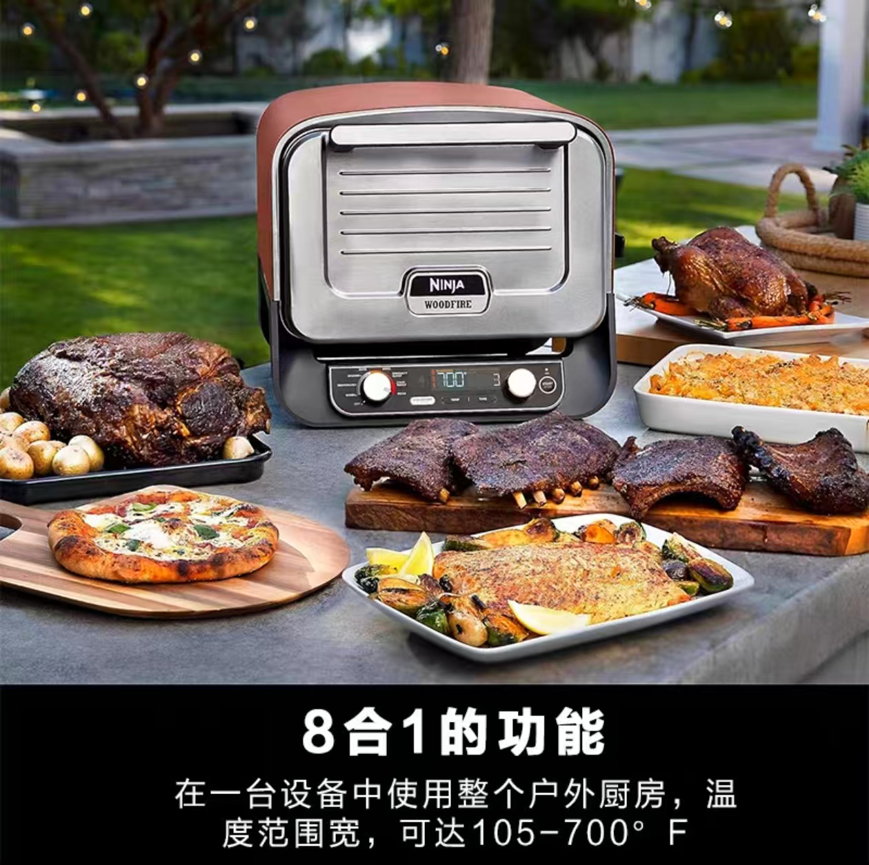 2026 Outdoor Pizza Oven for El - Home Cooking In のレビューと価格