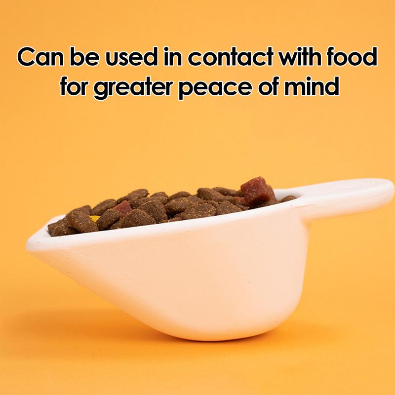 Dog Food Scooper Multi-Purpose - Home Cooking For Dogs のレビューと価格