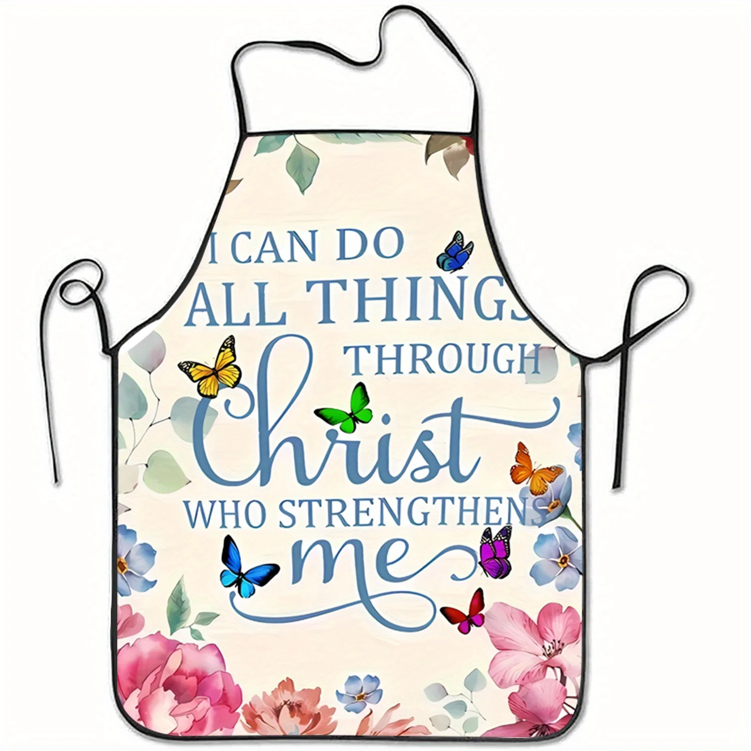 1pc Inspirational Religious Qu - Home Cooking Quotes のレビューと価格