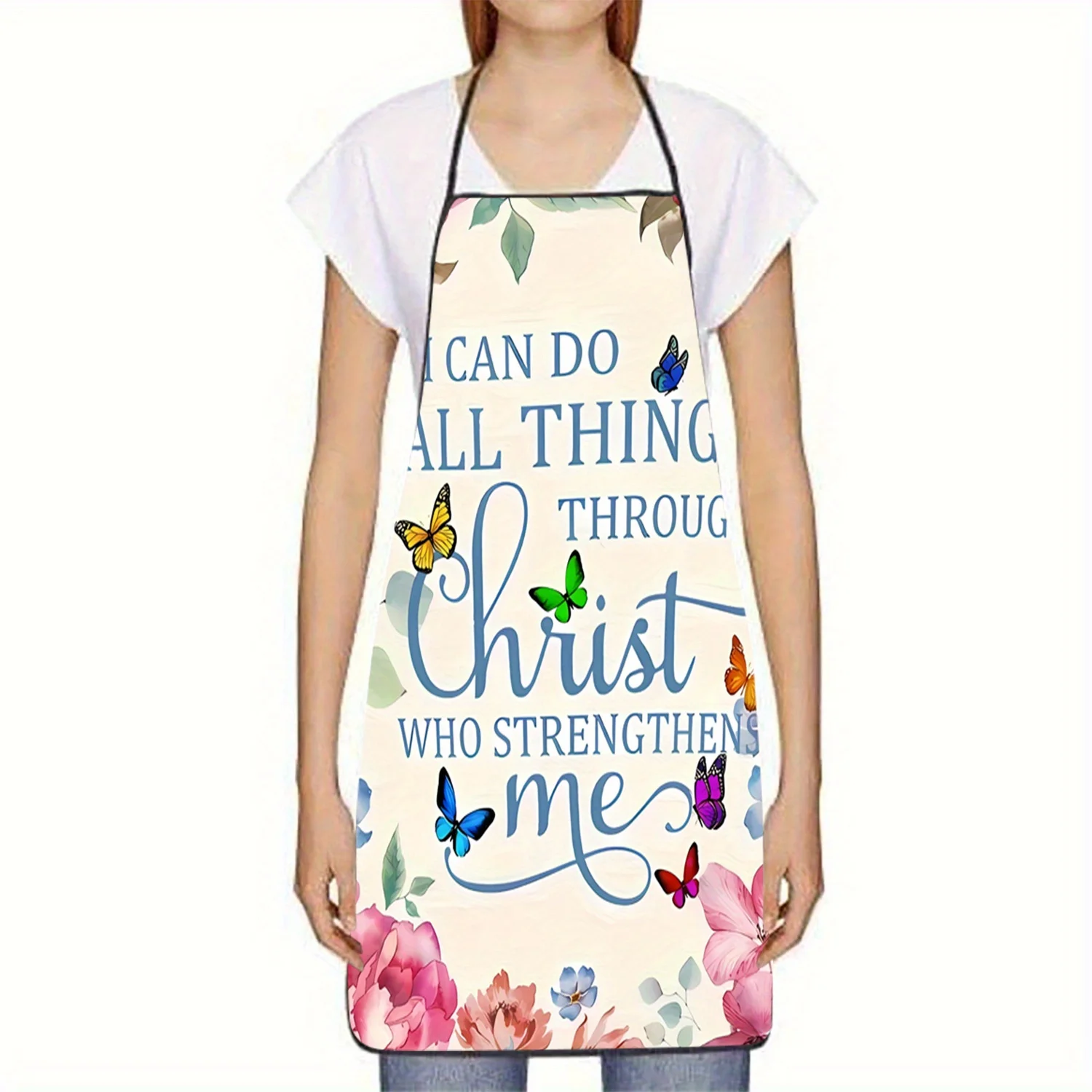1pc Inspirational Religious Qu - Home Cooking Quotes のレビューと価格