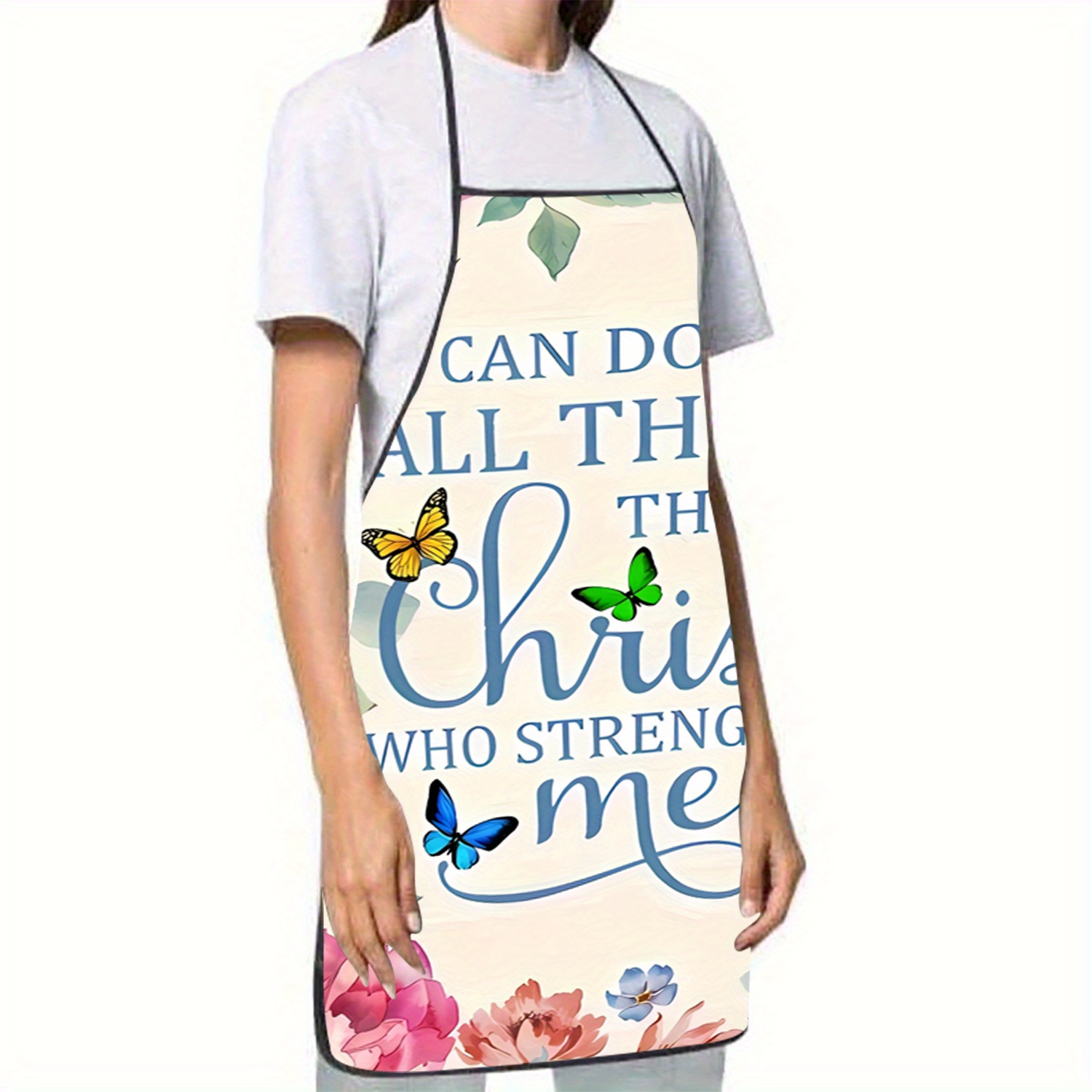 1pc Inspirational Religious Qu - Home Cooking Quotes のレビューと価格