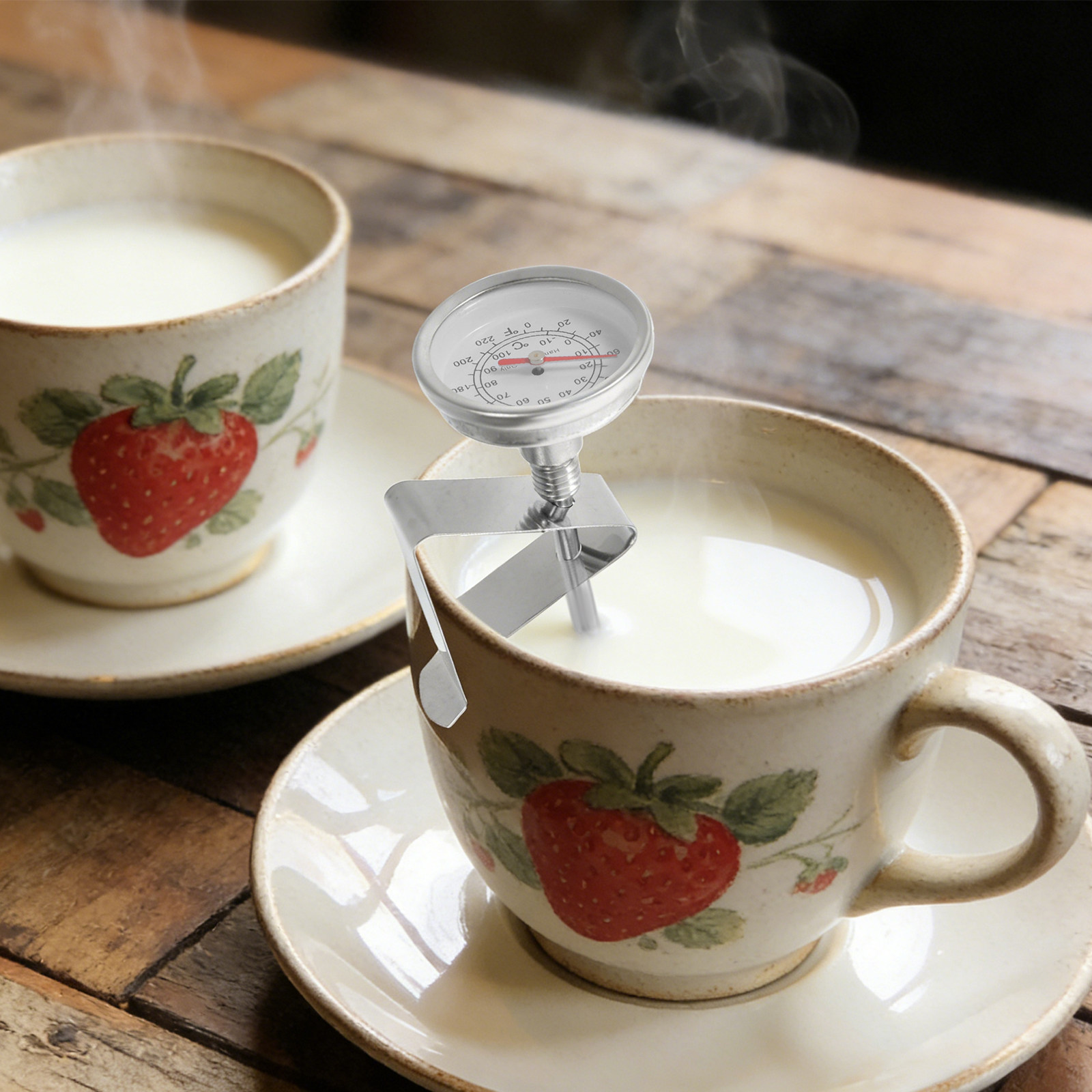 Premium Stainless Steel Liquid - Home Cooking In のレビューと価格
