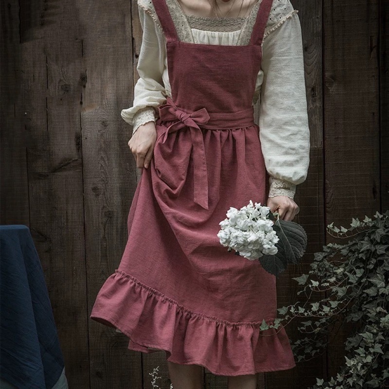 Nordic Solid Color French Retr - Home Cooking In French のレビューと価格
