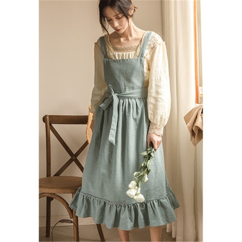 Nordic Solid Color French Retr - Home Cooking In French のレビューと価格
