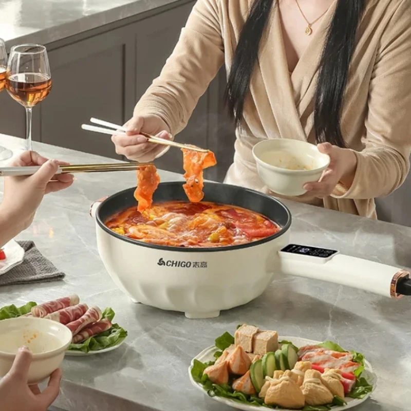MultiFunction Electric Cooking - Home Cooking Meal のレビューと価格