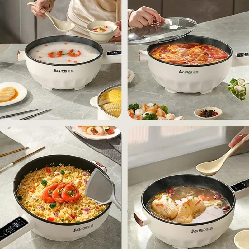 MultiFunction Electric Cooking - Home Cooking Meal のレビューと価格