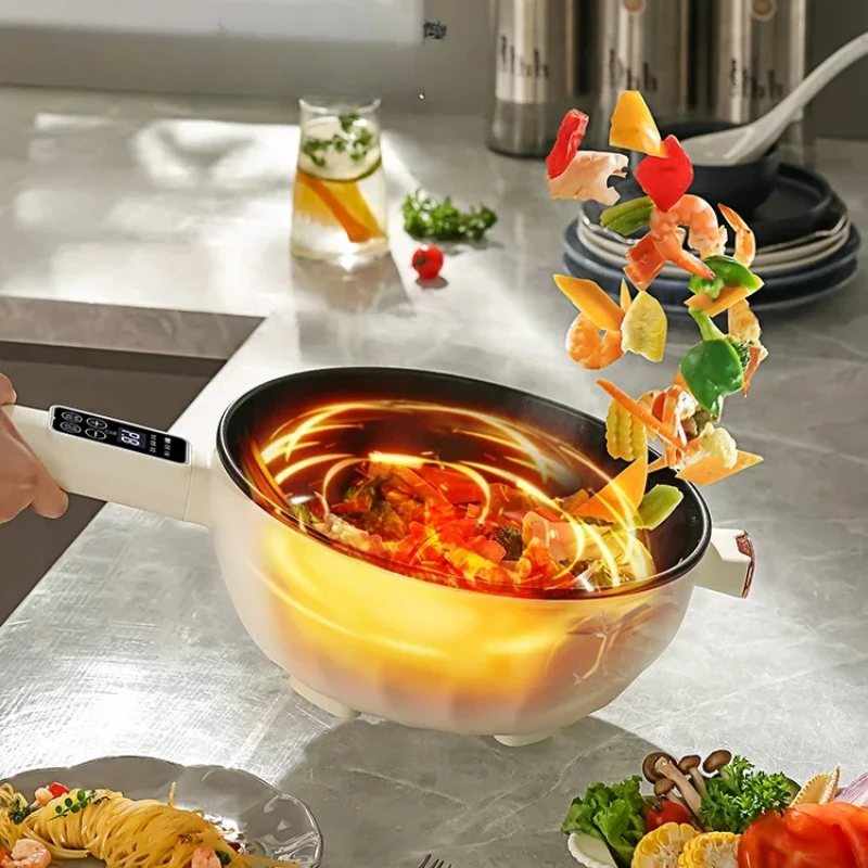 MultiFunction Electric Cooking - Home Cooking Meal のレビューと価格