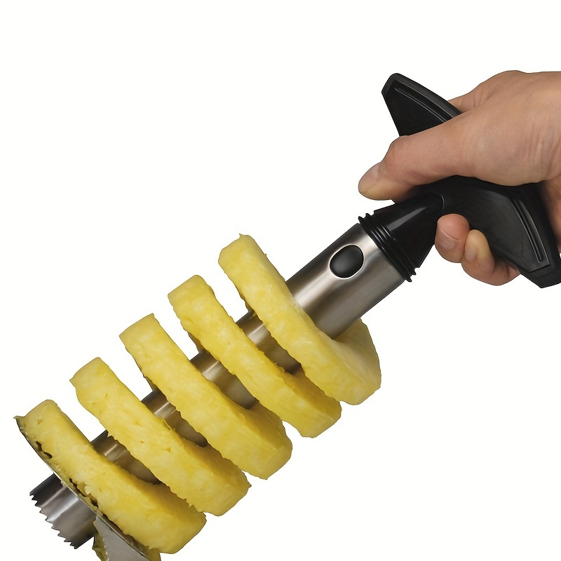 Pineapple Prep Tool, Corer and - Home Cooking In のレビューと価格