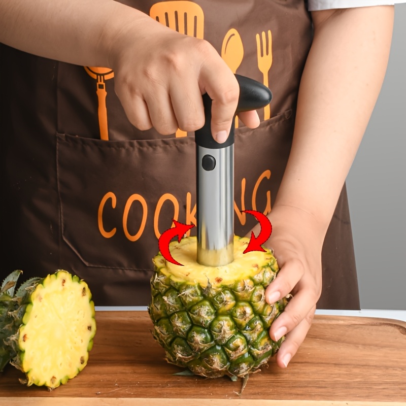 Pineapple Prep Tool, Corer and - Home Cooking In のレビューと価格